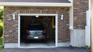 Garage Door Installation at Ranch King, Colorado